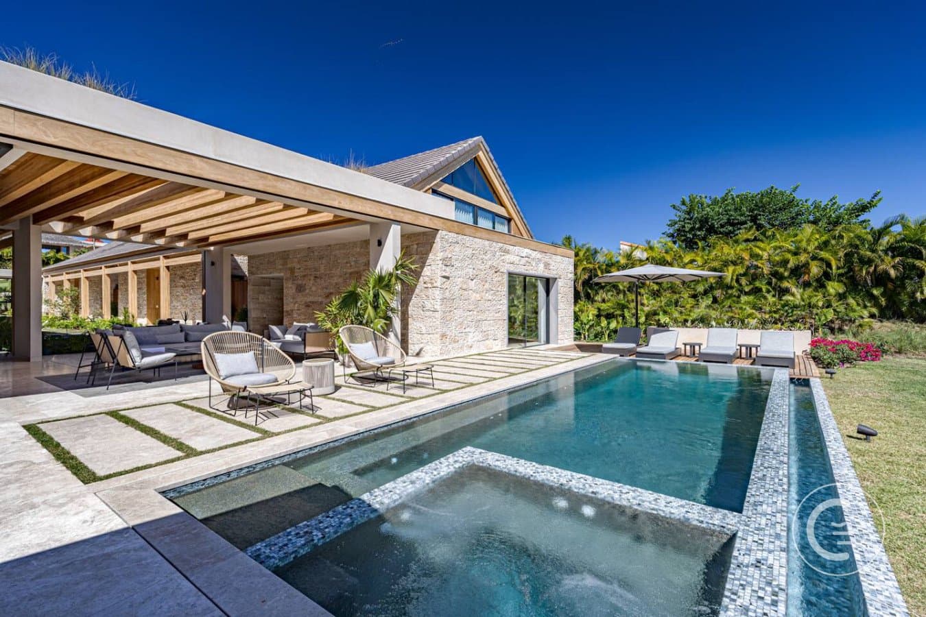 Villa Moderna Punta Mita