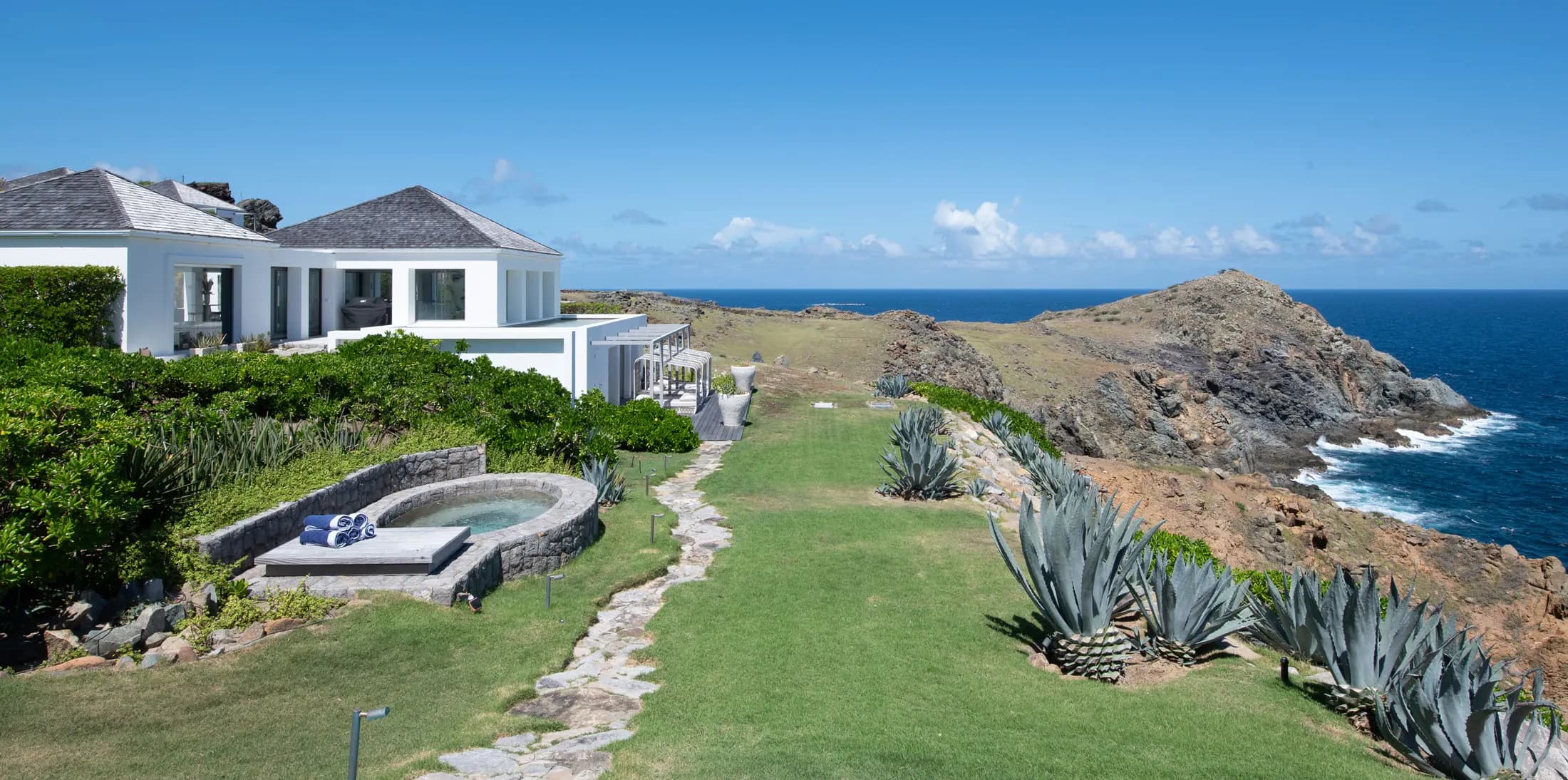 Casa del Mar