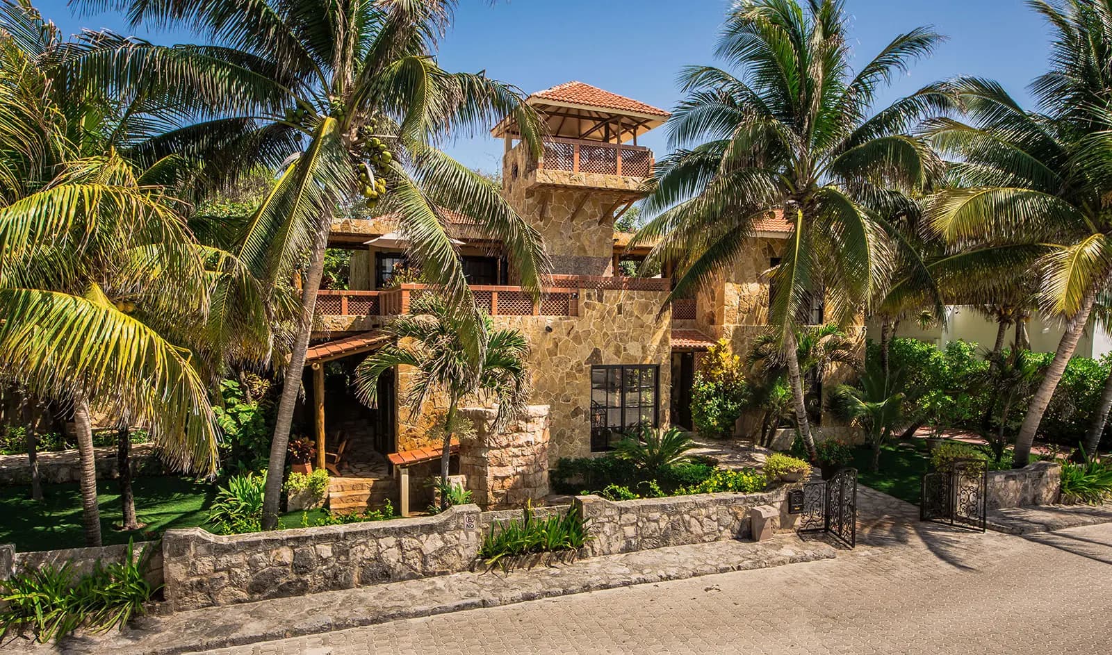 Villa GiGi