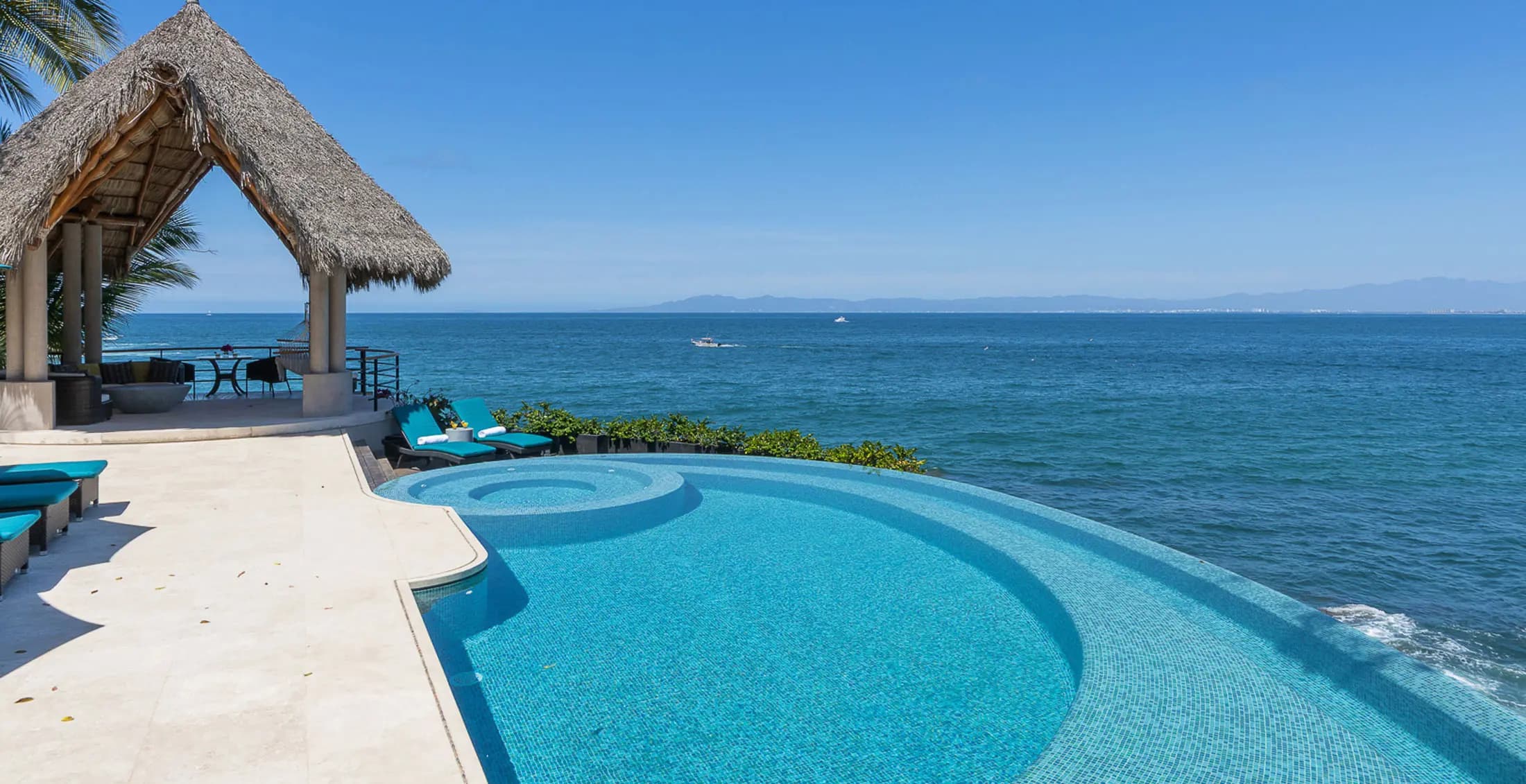 Casa Peña del Mar