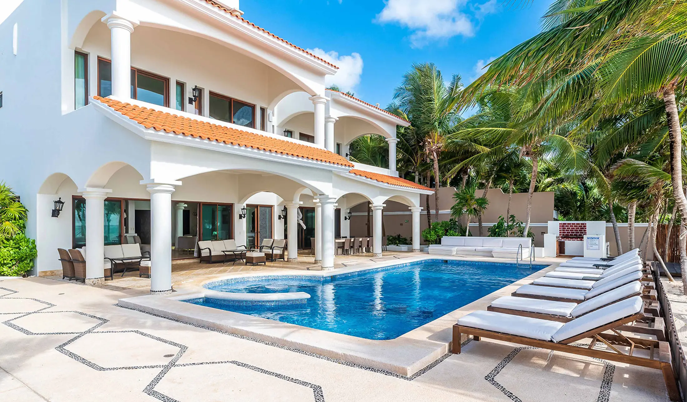 Hacienda Caracol