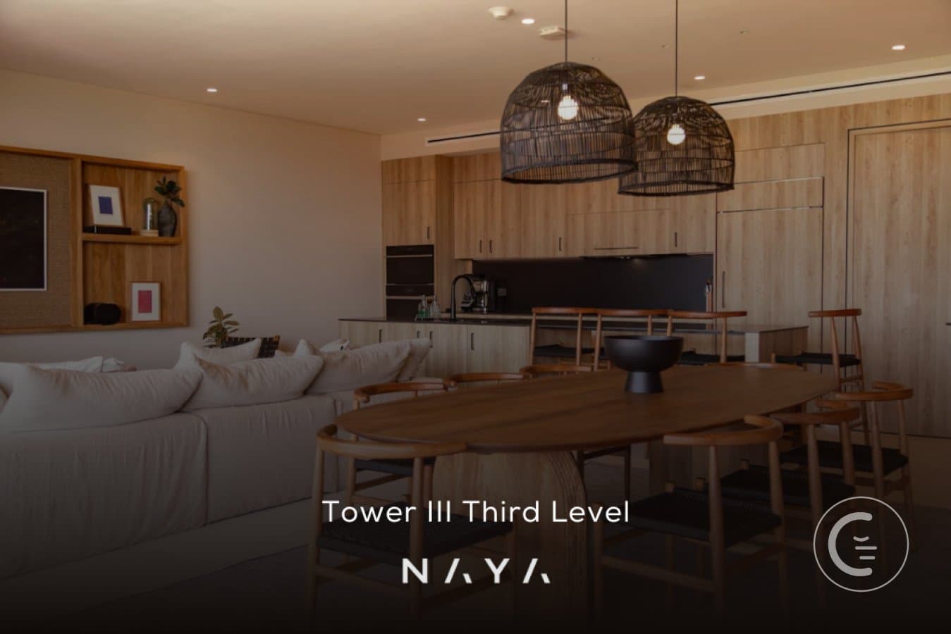 NAYA 3302 Tower III