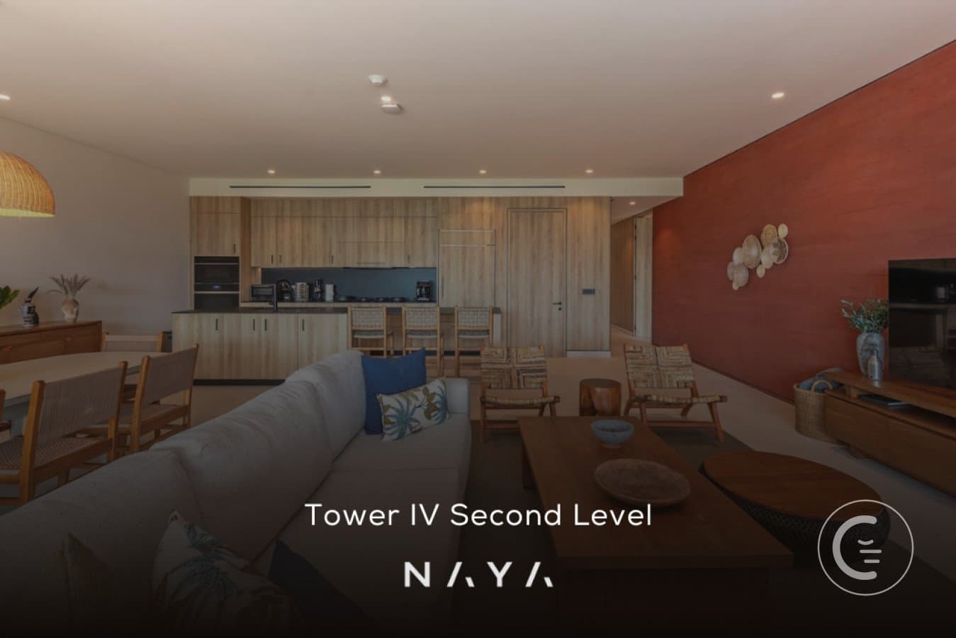 NAYA 4202 Tower IV