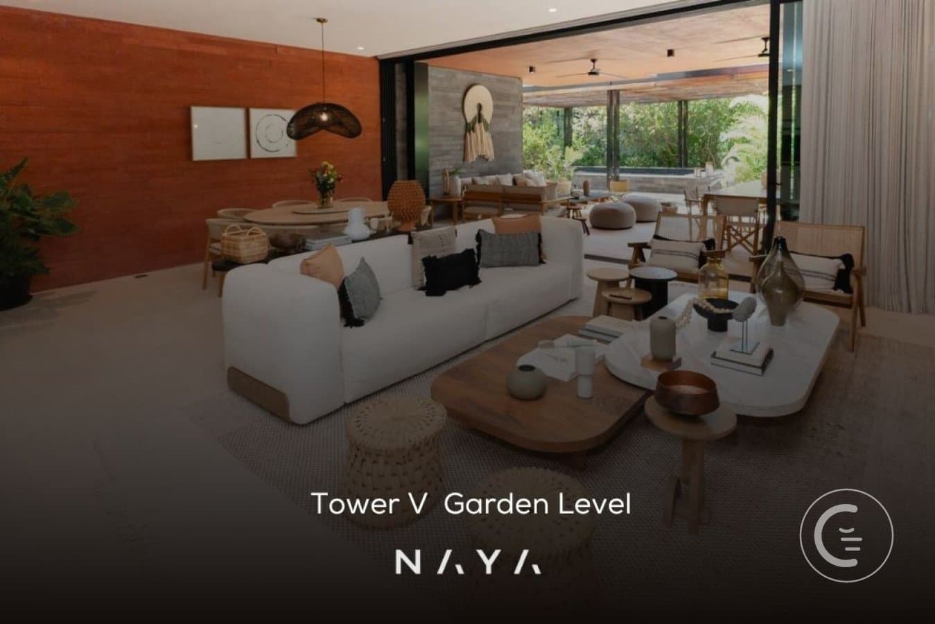 NAYA 5102 Tower V
