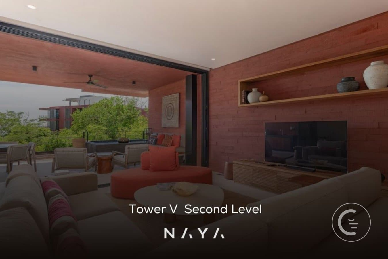 Naya 5201 Tower V