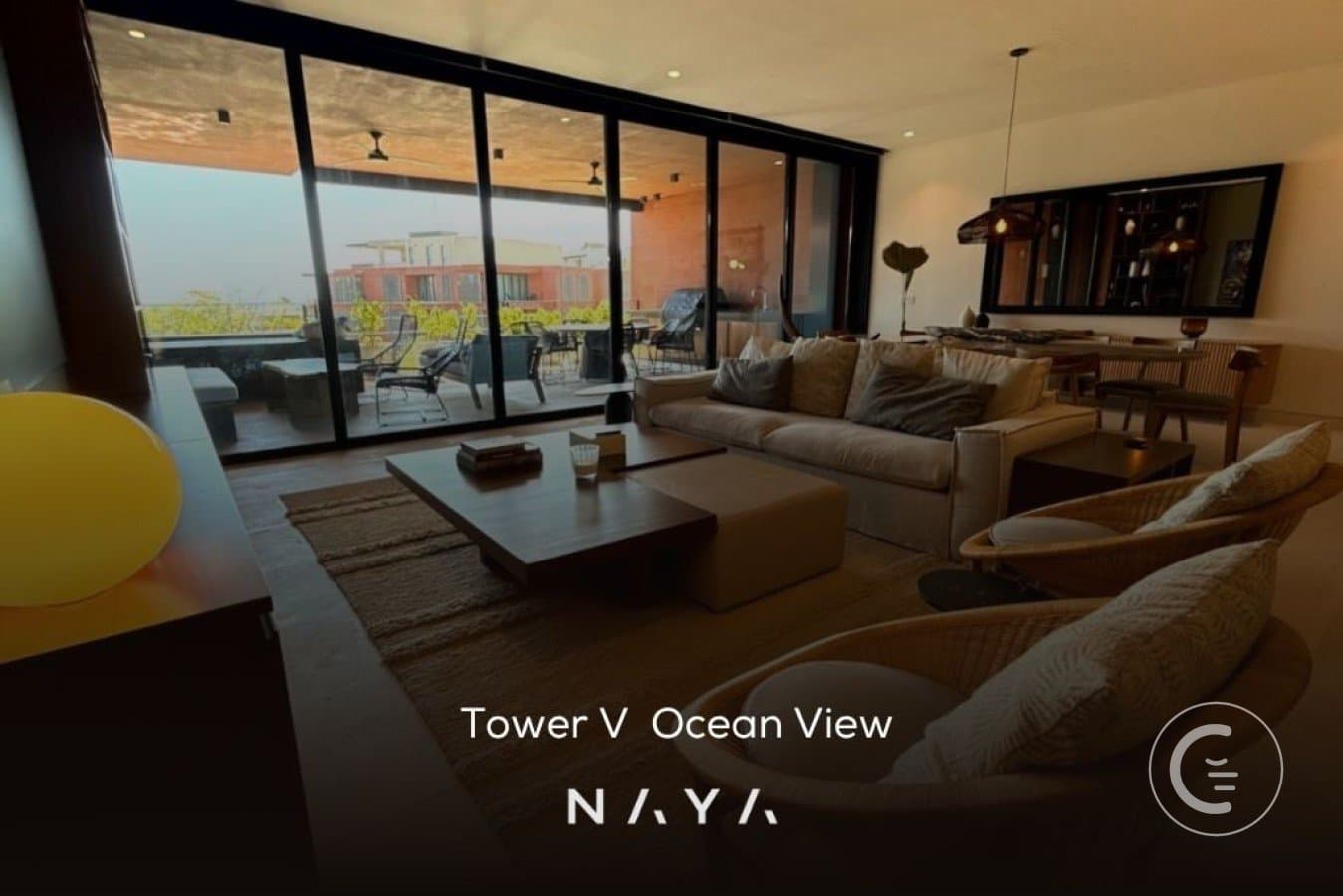Naya 5302 Tower V