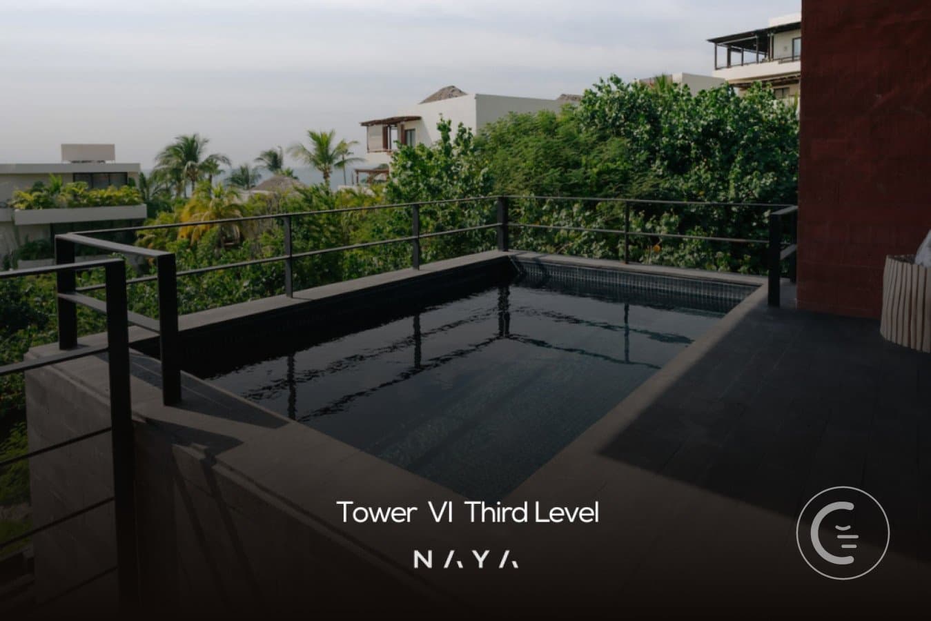 NAYA 6301 Tower VI