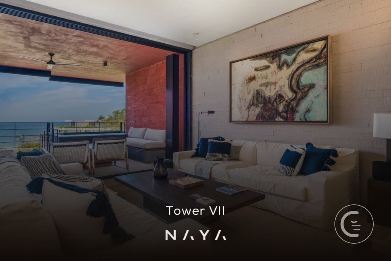 NAYA 7301 Tower VII