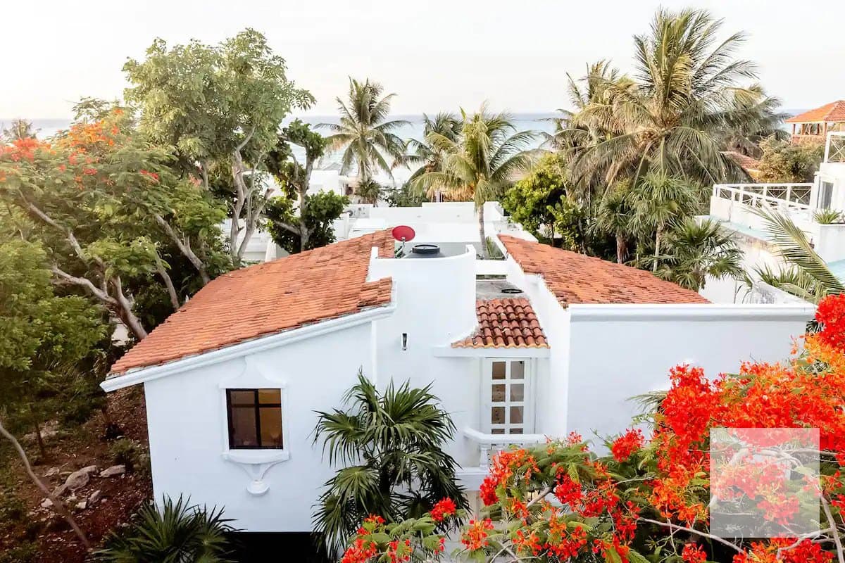 Casa Almendra
