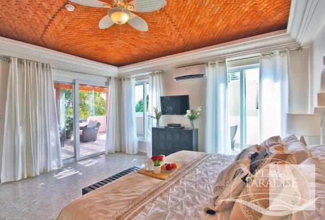 Casa Azul Caribe