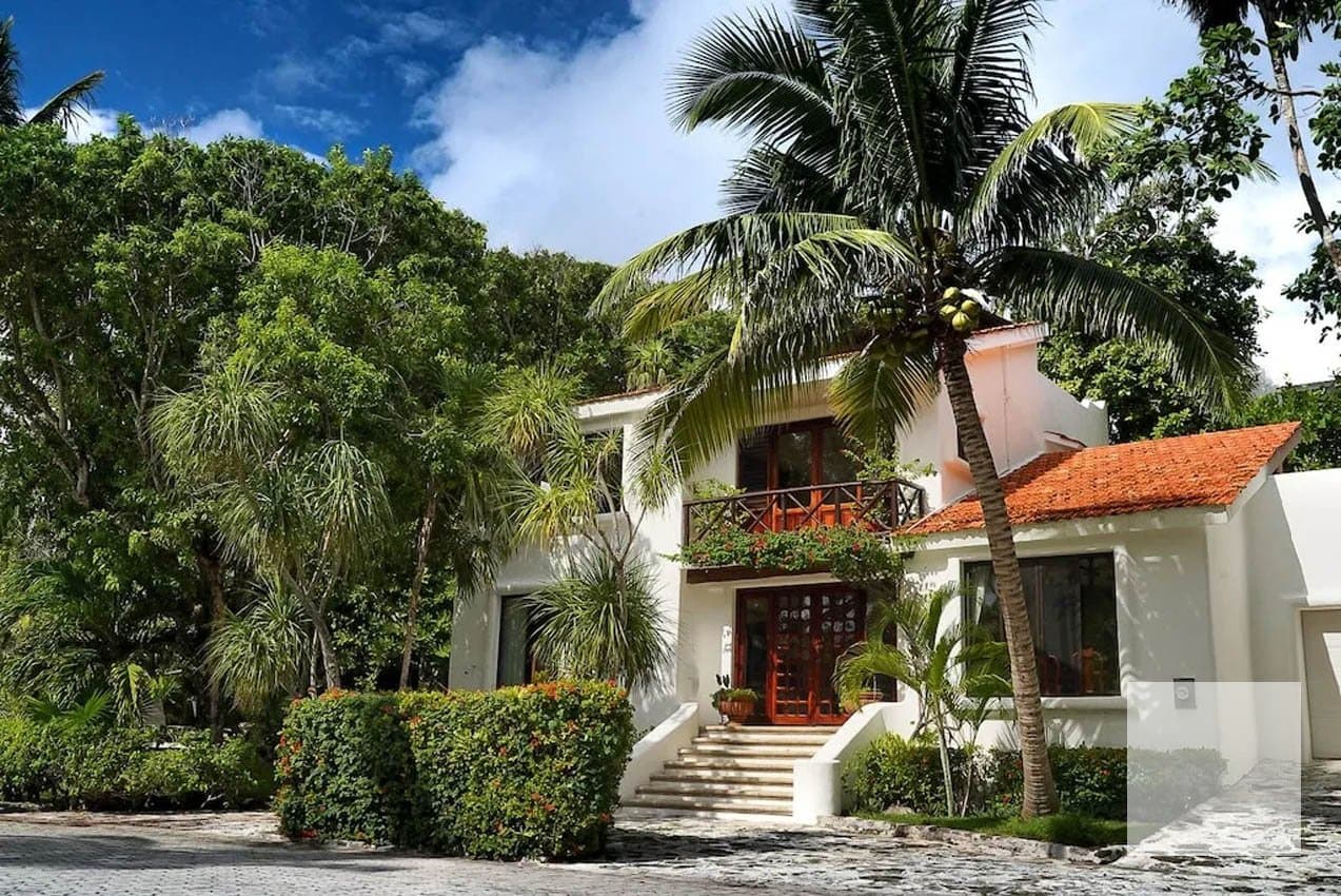 Casa Chohom