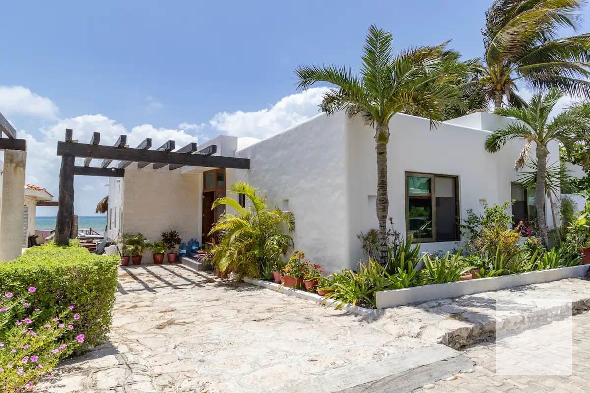 Casa del Mar Playacar