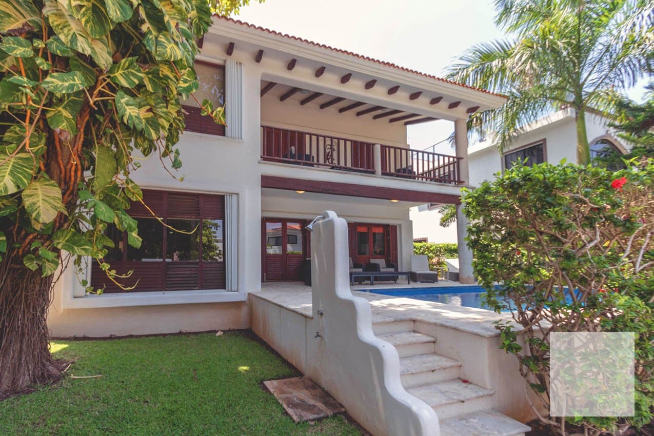 Casa Iguana