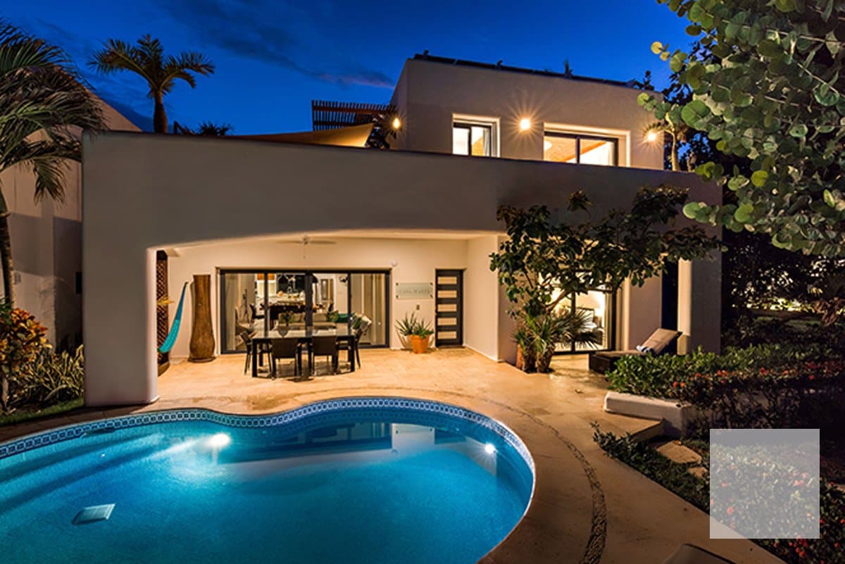 Casa Maeva