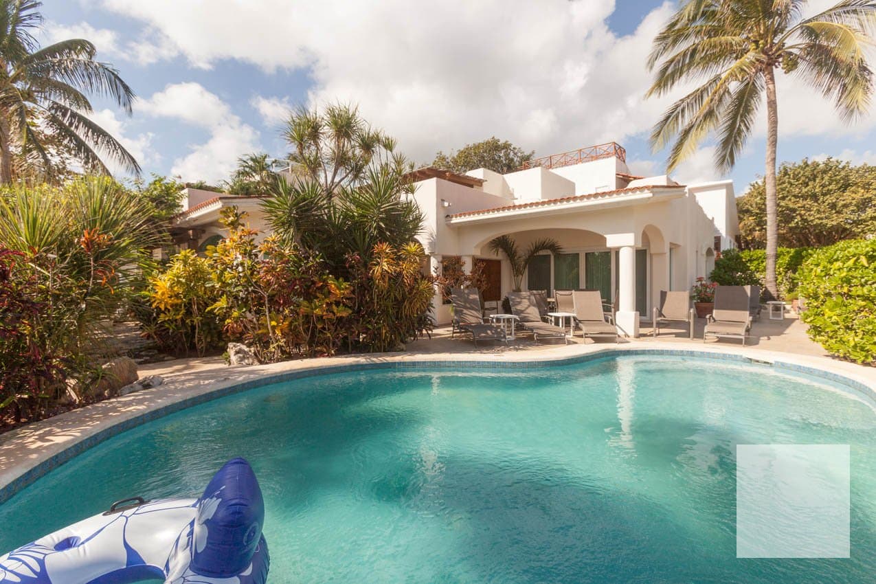 Casa Mar y Sol