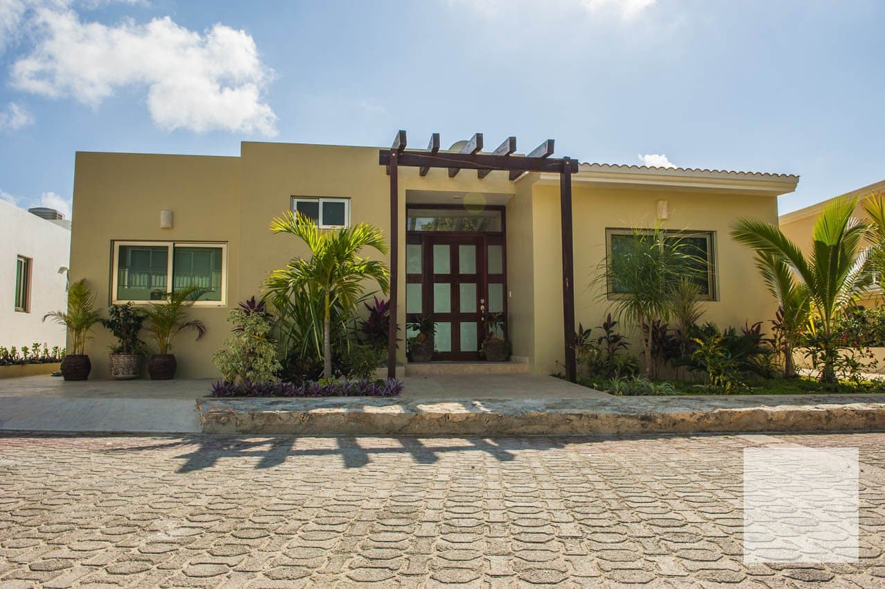 Casa Mayette