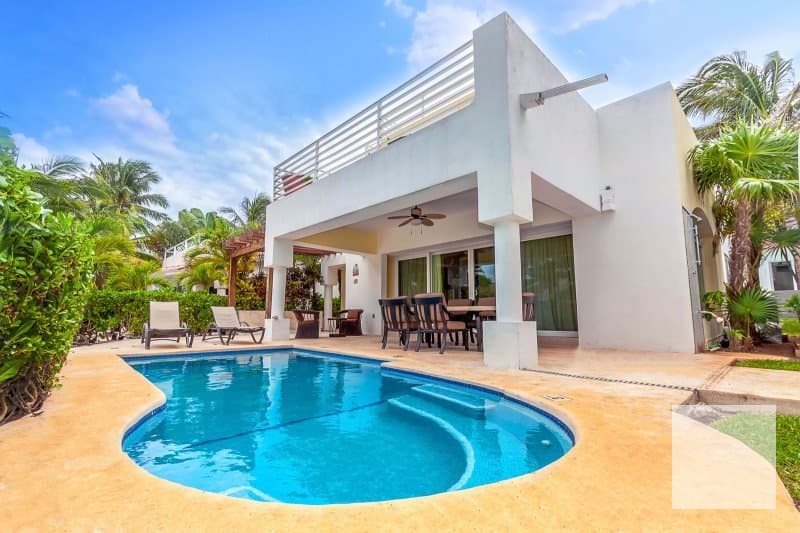 Casa Pura Vida
