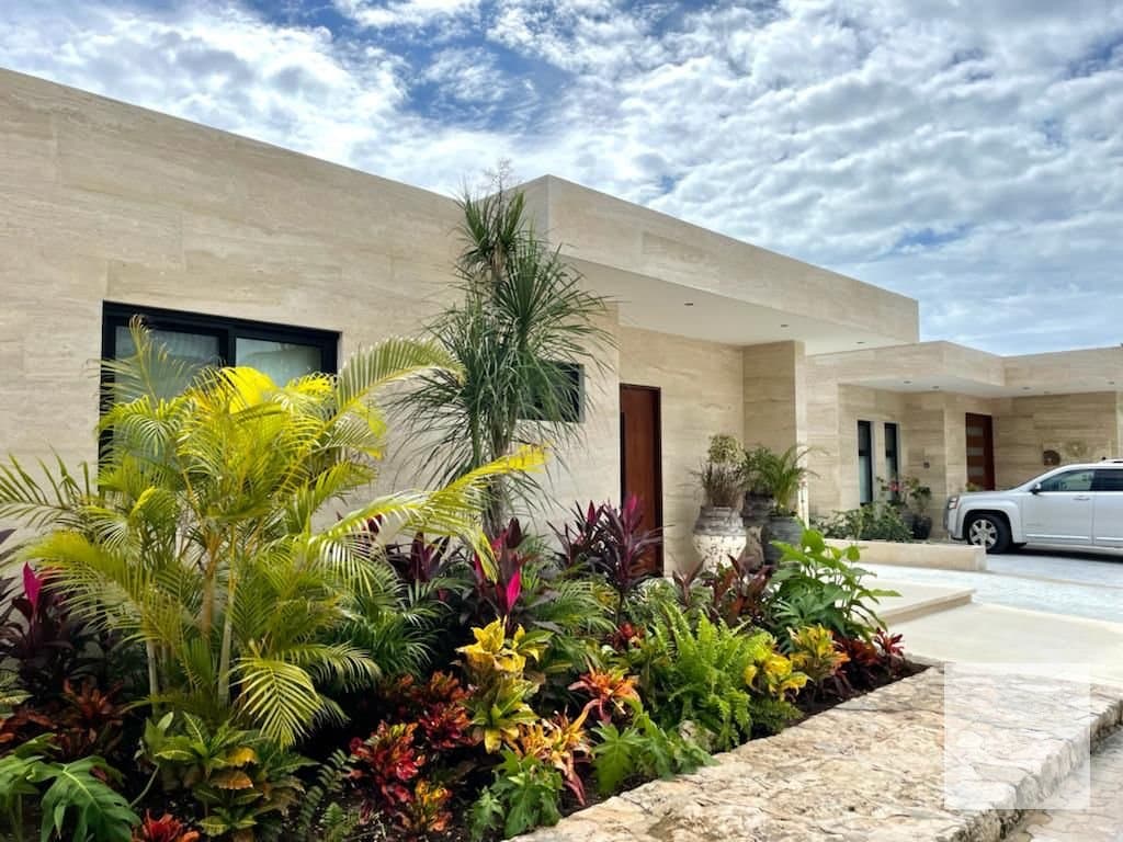 Casa Ricardo