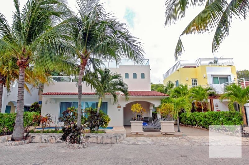 Casa Vista del Mar