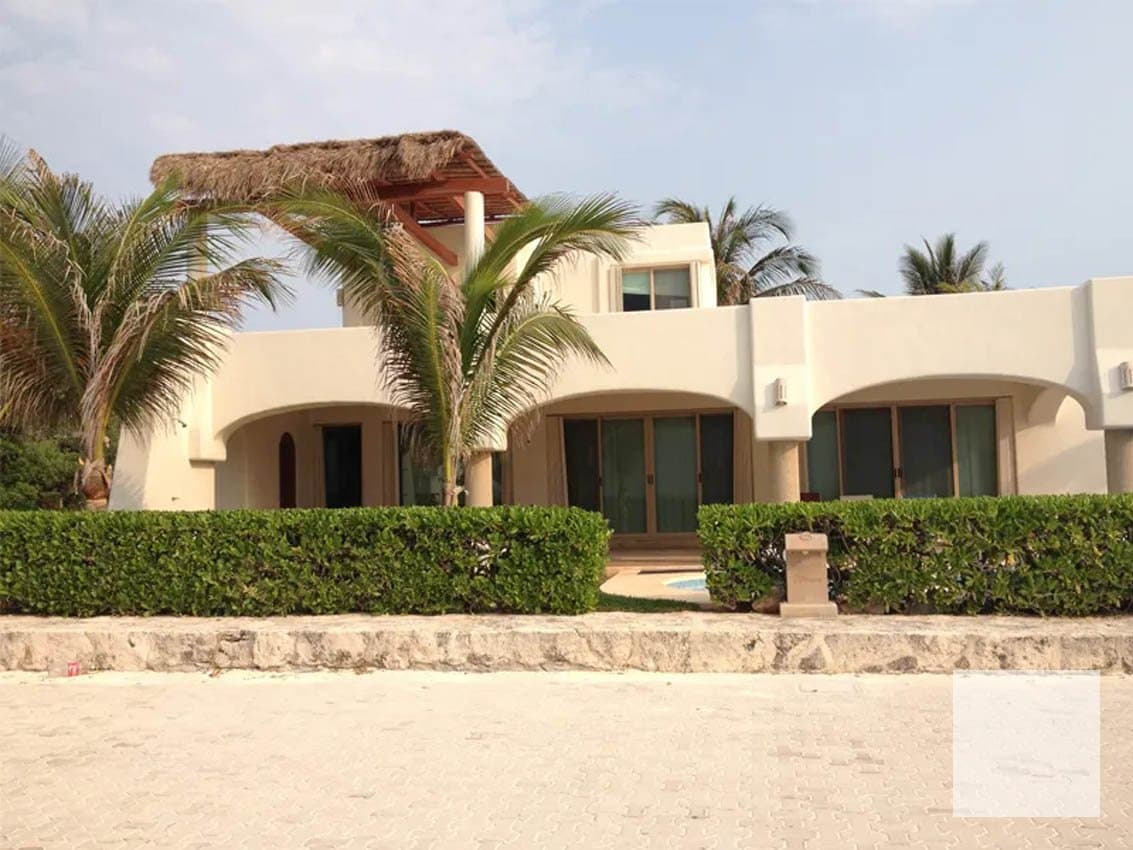 Villa Alborada