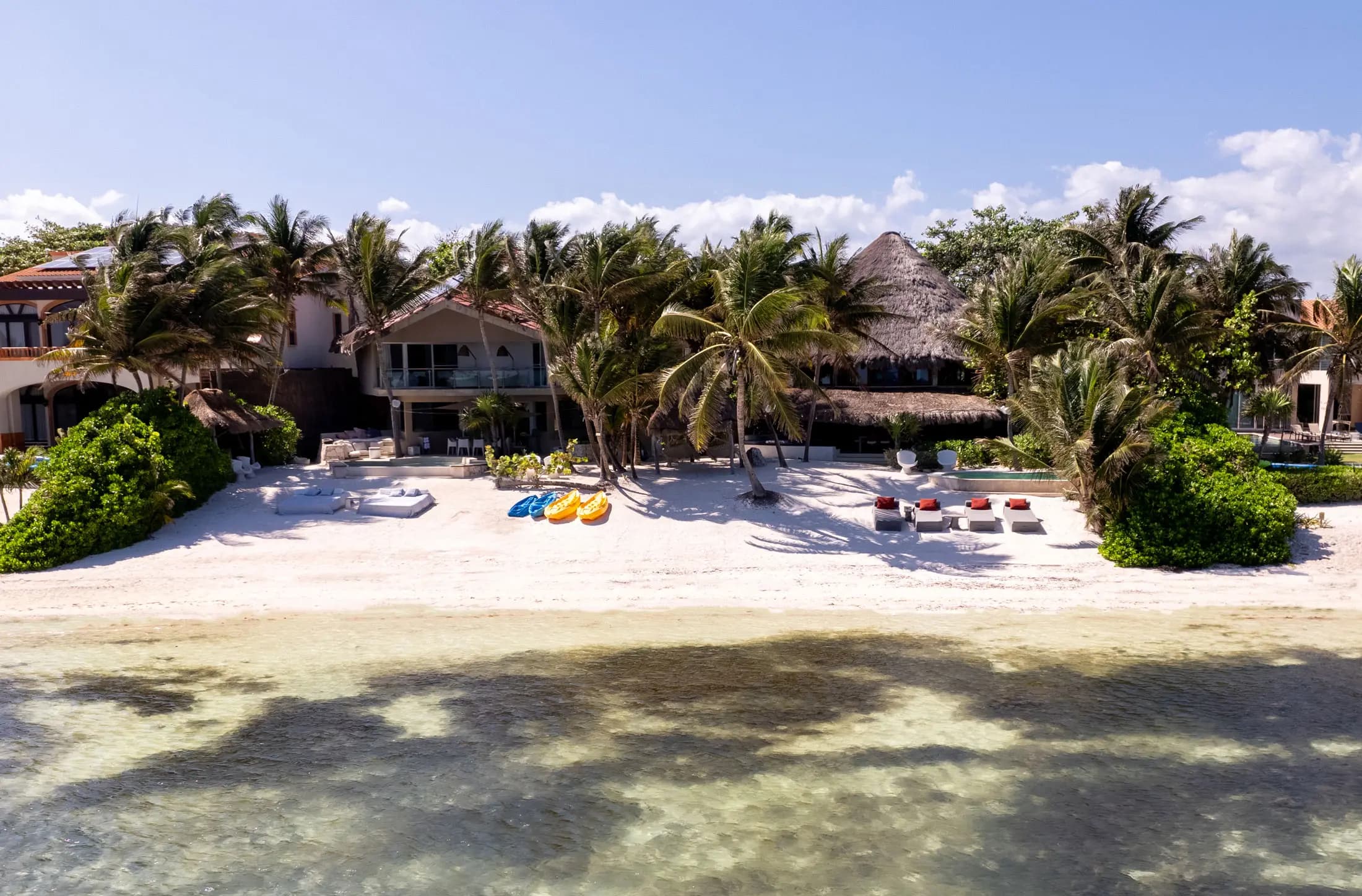 Puerto Estate