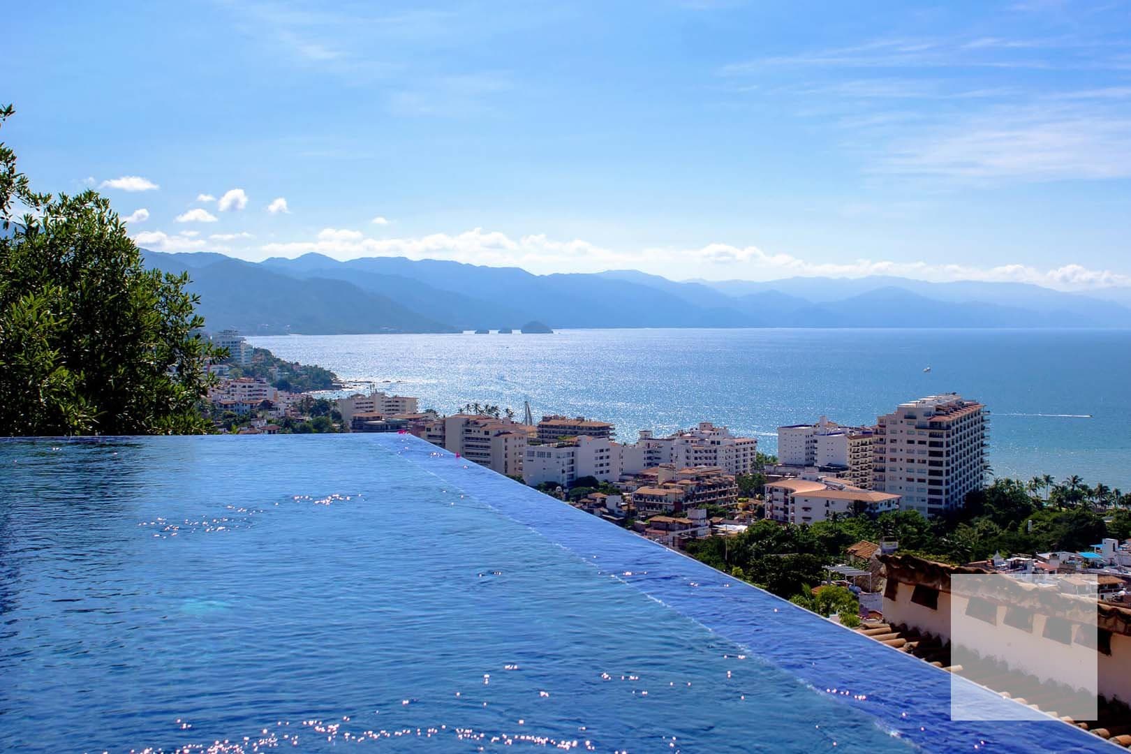 Punta del Cielo