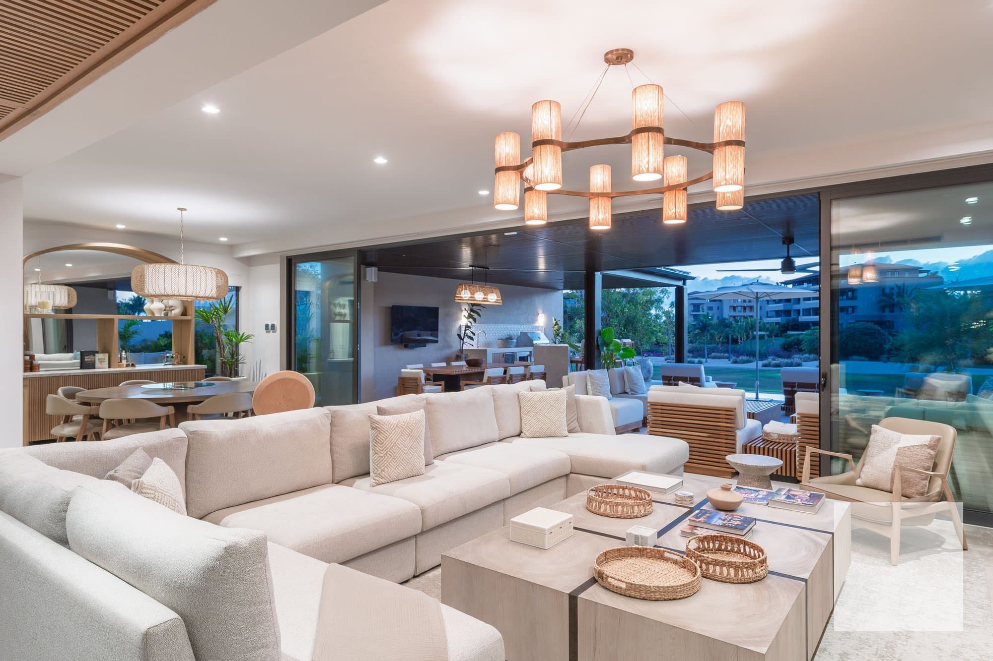 Villa Buena Vida