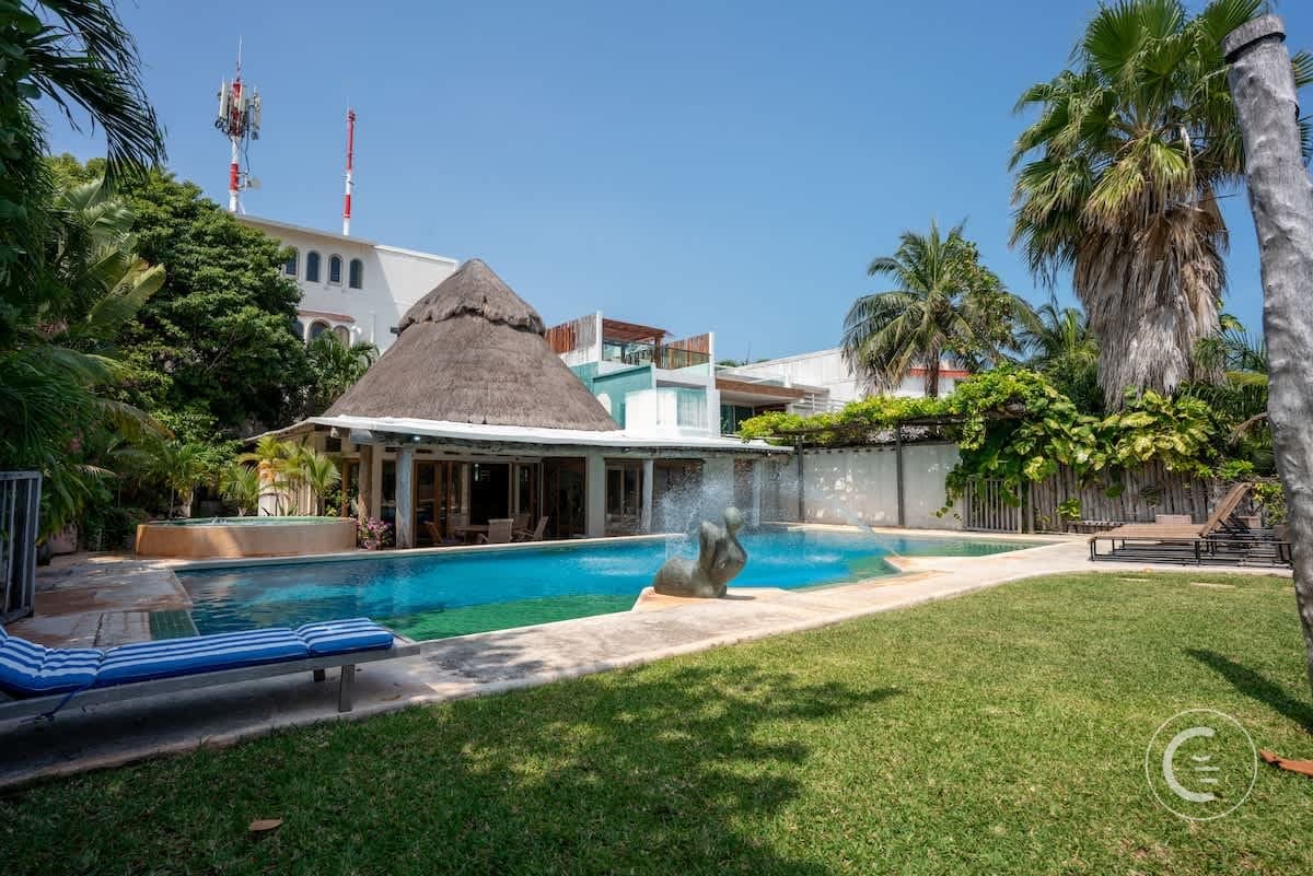 Villa Castillo