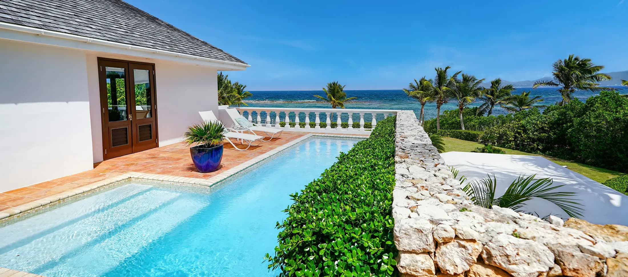 Villa Indigo