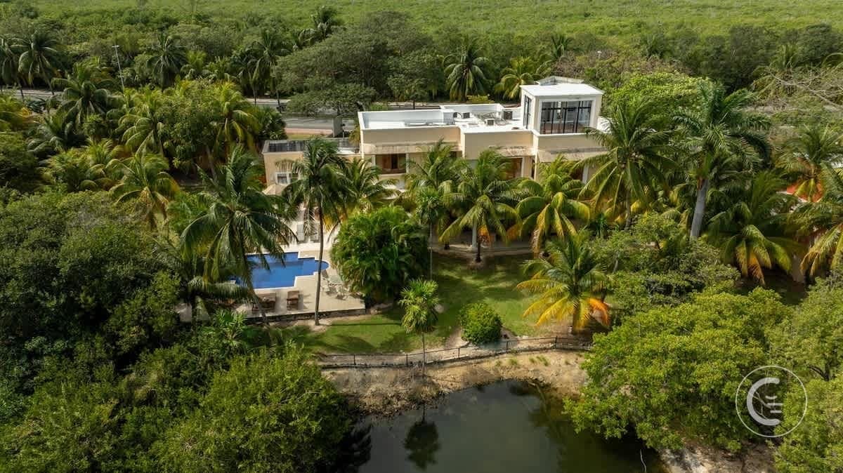 Villa Laguna del Mar