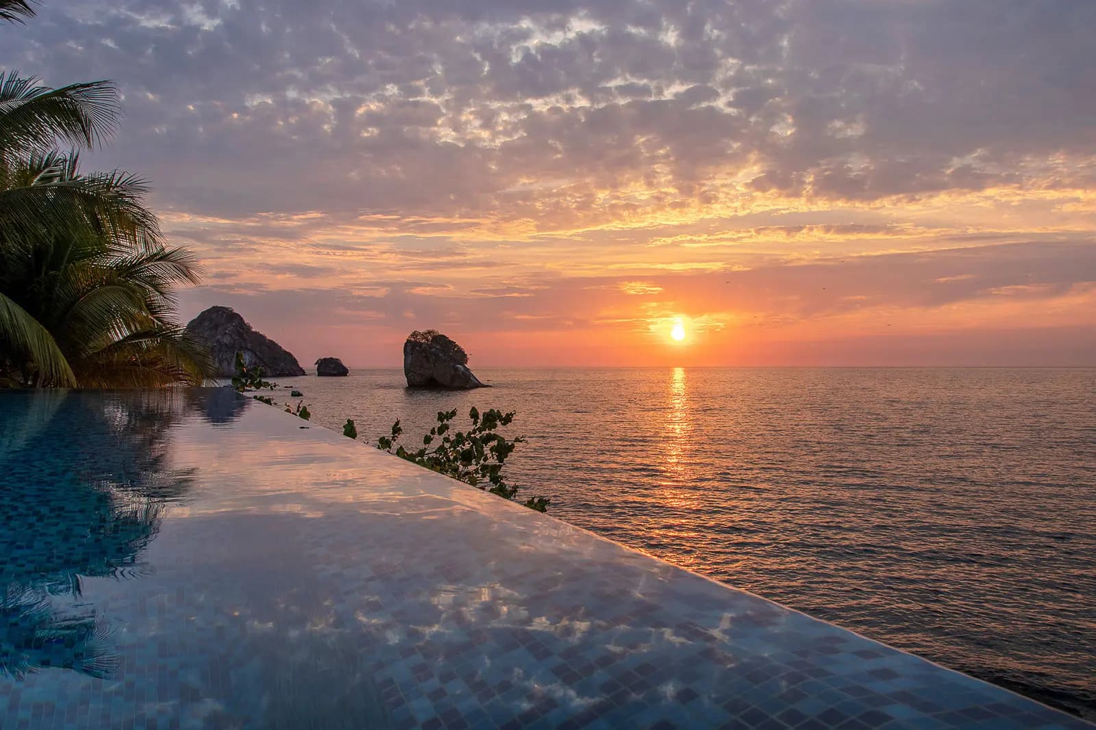 Villa Namaste