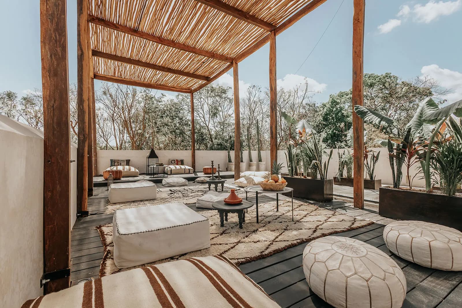 Villa Riad