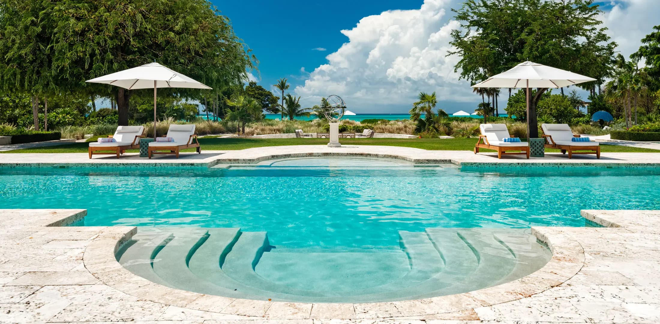 Villa Tranquility