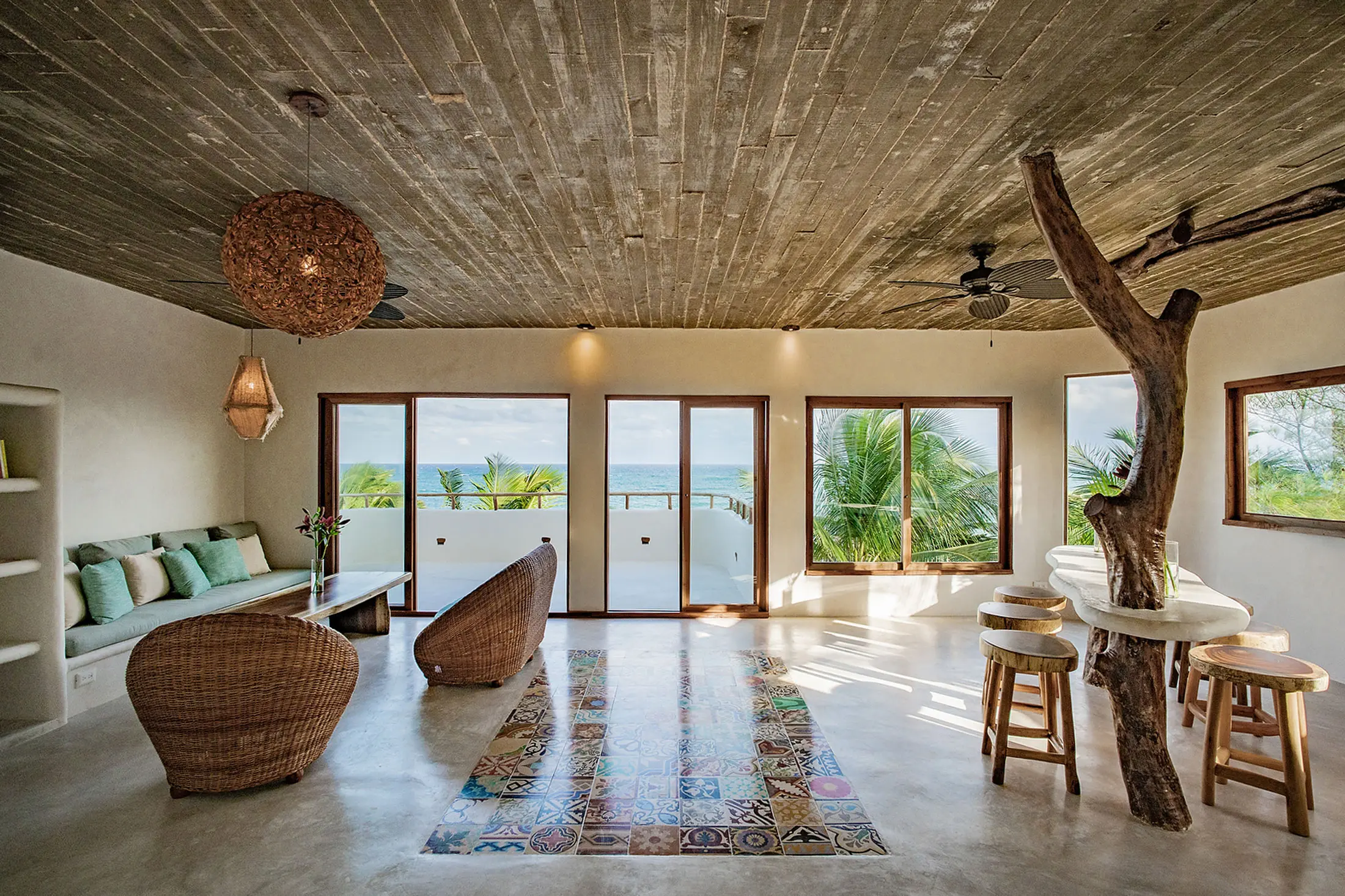 Zorba Penthouse