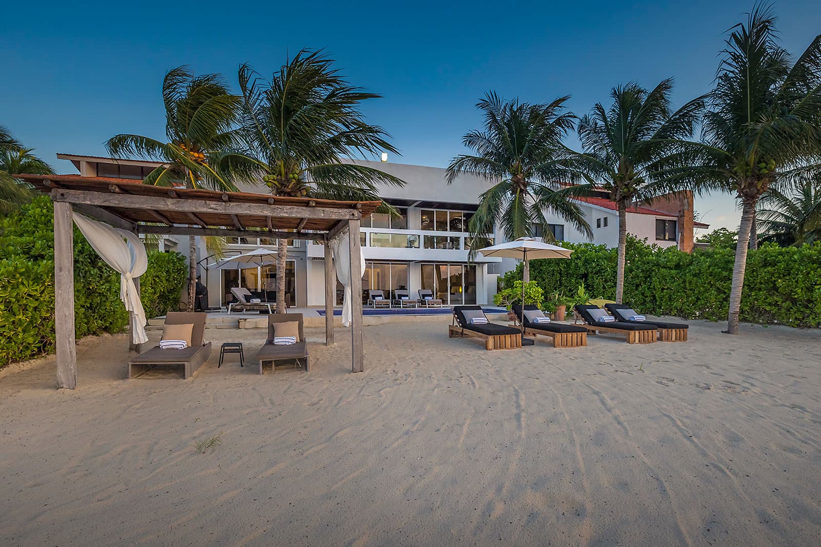 Villas Solil Cozumel