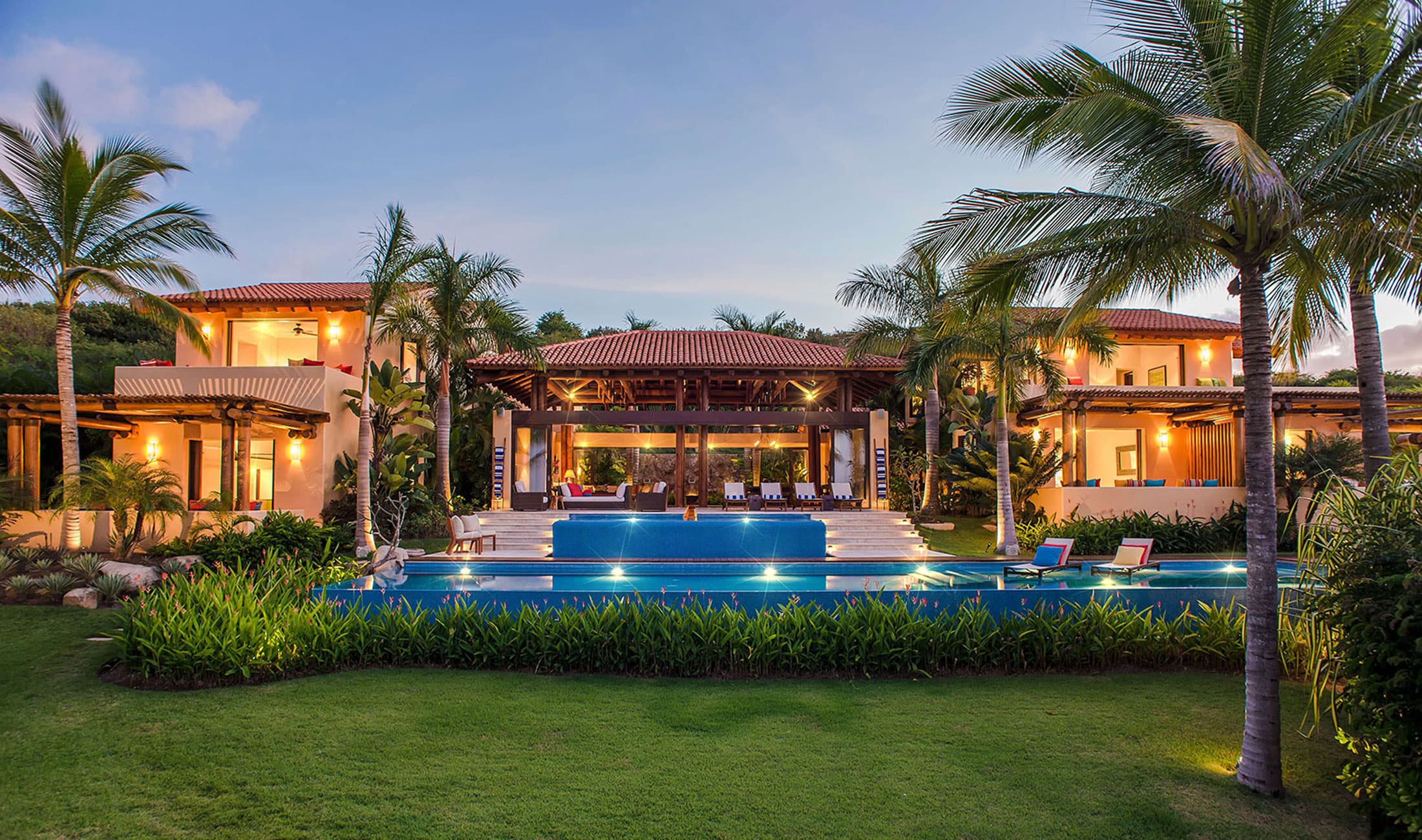 Casa Querencia
