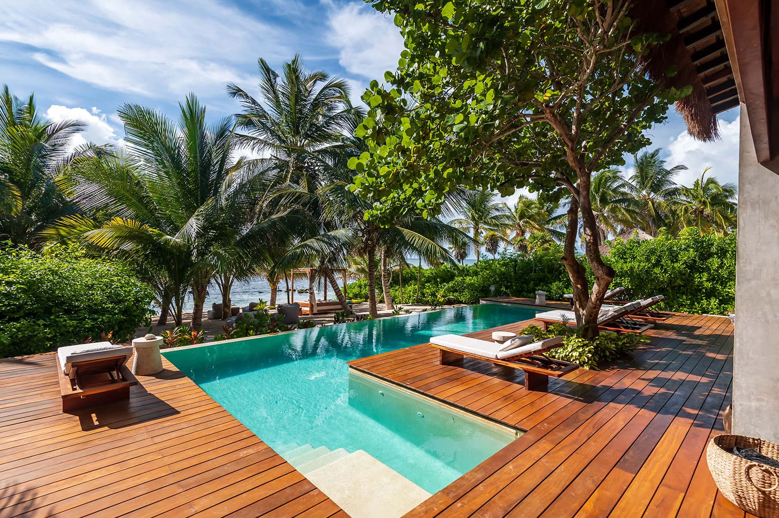 Villa Naj Kan